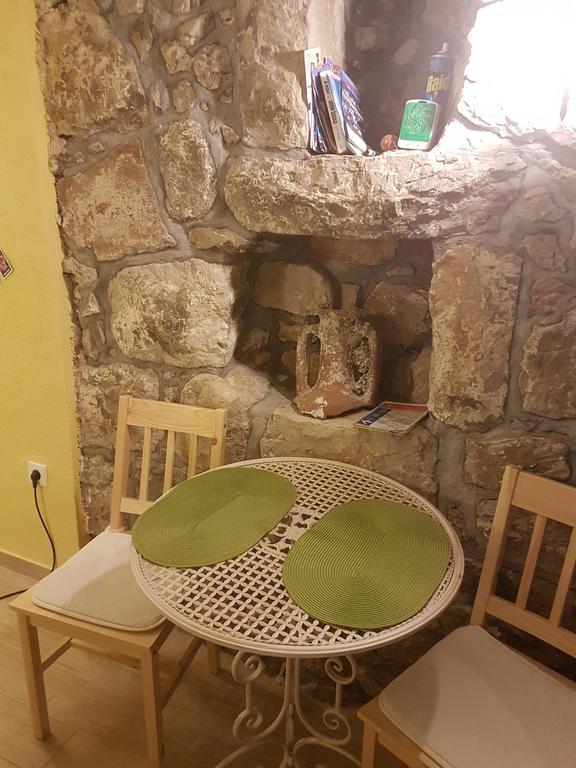 Calypso'S Cave The Apartment For Animal Lovers Babino Polje Exterior foto
